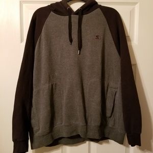 Starter Hoodie size XL